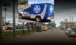 Atenção: Está preso em Vitória da Conquista o suspeito do assassinato de Maicon, nesta tarde em Planalto