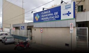 Atenção: Clínica Municipal de Reabilitação suspende atividades temporariamente para reforma e ampliação do serviço