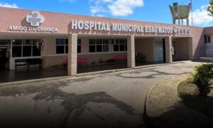 Tragédia em Conquista: Colaborador do Hospital Esaú Matos morre em grave acidente nas primeiras horas deste domingo