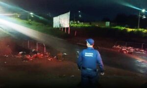 Vitória da Conquista teve média de 42 mm de chuva e deve continuar chovendo nos próximos dias, diz PMVC