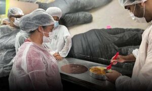 Conquista: PMVC e Senai ofertam cursos para famílias beneficiadas pelos programas de Habitação Popular do Primavera