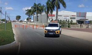 Simtrans divulga alterações no trânsito durante realização da Miconquista 2025, neste final de semana