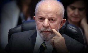 Paraná Pesquisas: Novo levantamento aponta que desaprovação ao Governo Lula atingiu 39,2%, o menor patamar