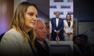 “O governador tem obrigações com a cidade de Vitória da Conquista”, diz Sheila Lemos após reunião com Jerônimo
