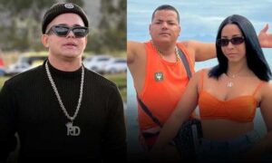 “Falsas Promessas 2”: Rifeiros Ramhon Dias, Nanam Premiações e esposa voltam a ser detidos. Polícia Civil prendeu também 5 PMs