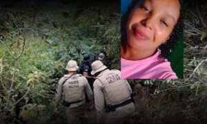 Violência: O que já se sabe sobre o assassinato de Rosângela, encontrada sem vida em Barra do Choça