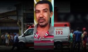 Trágico: Eletricista sofre descarga elétrica durante serviço, cai de poste e morre. Vítima foi identificada