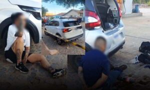Violência: Casal que matou tio e sobrinho ciganos no oeste da Bahia teria agido por vingança. Irmão da vítima seria o alvo