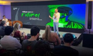 De Conquista para o Brasil: Co-founder da VCA Construtora, Jardel Couto faz apresentação no ESPM Day Goiânia