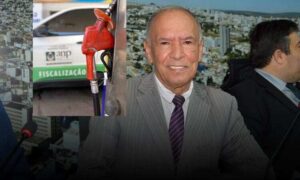 Vereador Hermínio denuncia abuso no preço da gasolina e aponta suspeitas de fraudes em Vitória da Conquista