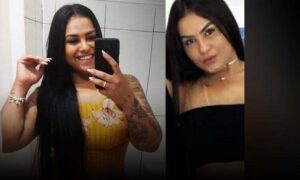 Horror na Bahia: Yasmin Andrade Pinheiro, de 31 anos, é atropelada e esfaqueada até a morte. Ex-sogro é procurado