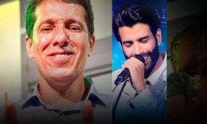 Só se fala nisso em Jequié: Prefeito Zé Cocá manda indireta de que Gusttavo Lima será a atração principal do São João