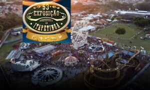 Sudoeste: Começa nesta quinta-feira a 53ª Exposição Agropecuária de Itapetinga, com muitas novidades ao público