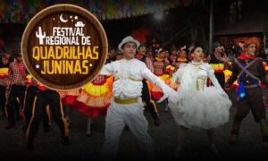 Conquista: Festival Regional de Quadrilhas Juninas: Coordenação da Juventude abre inscrições de 12 a 30 de maio