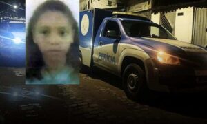 Urgente: Francy Evelin “Galega”, de 19 anos, foi assassinada com tiro no rosto em casa. DH investiga autoria do crime
