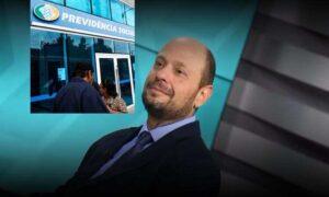 “Nada de PIX”: Novo presidente do INSS indica como será o processo de ressarcimento dos valores aos aposentados