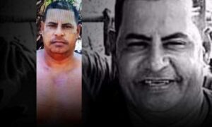 Tragédia na região da Lapa: Adaildo morreu atingido por raio durante tempestade. Ferida, esposa foi socorrida