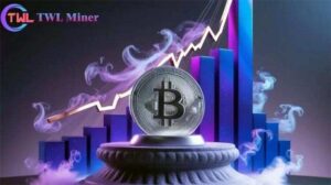 Bitcoin ultrapassa os US$ 100.000! Detonando a febre global da mineração em nuvem – venha para a TWL Miner ganhar US$ 1 milhão com apenas US$ 100