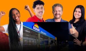 Emprego: Assaí Atacadista abriu 275 novos postos de trabalho. Saiba como se candidatar, pela internet
