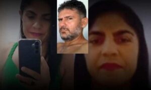 Violência: Suspeito de matar Dileuza na saída de academia, ex-companheiro é executado com vários disparos