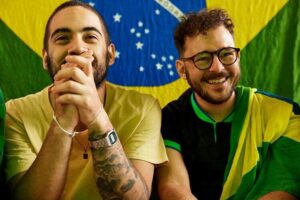 O que torna uma aposta em Zebra Inteligente? Os ingredientes de uma surpresa bem-sucedida
