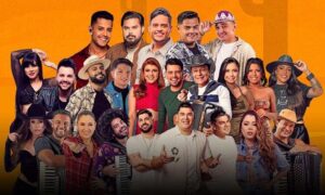 Camarote Arraiá da Conquista lança promoção especial para o dia dos namorados. Não perca!