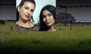 Tragédia que abalou a região: Assassinato de Carla e Karen chocou o município de Barra do Choça. Suspeitos morreram