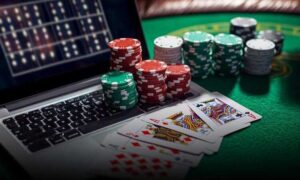 Casinos online: Será só sorte ou há mais para além disso?
