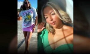 Feminicídio: Suspeito de matar “Clarinha” Santos, de 18 anos, é preso em flagrante após tentar se suicidar