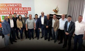 Em Carta do Sudoeste, presidentes de Câmaras defendem em Vitória da Conquista a criação da Região Metropolitana