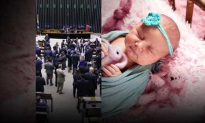 Questão de urgência: Projeto de Lei que prevê multa de 20 salários para “mães de bebês reborn” avança no Congresso