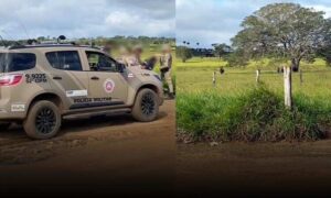 Chacina em Barra do Choça: Identificada uma das vítimas assassinadas. Uma quarta pessoa está desaparecida