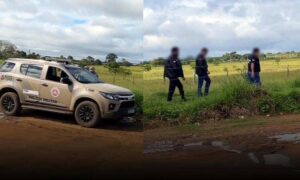Urgente: Envolvidos na chacina deste domingo em Barra do Choça tombaram em confronto durante operação policial