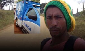 Urgente: Daniel foi encontrado sem vida às margens de rodovia, possível vítima de atropelamento. Motorista é procurado