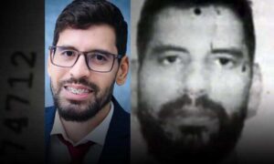 Bahia: Quem era o dentista encontrado morto na prisão, após esfaquear a própria irmã gêmea. Polícia investiga