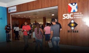 Atenção: Inscrições para obtenção da CNH gratuita terminam nesta segunda-feira. Saiba como obter