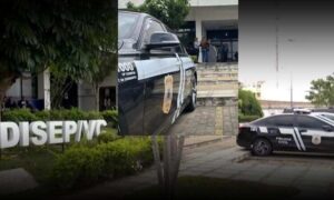 Conquista: Homem vai ao Disep registrar perda de placa de moto e acaba recebendo voz de prisão. Saiba o motivo