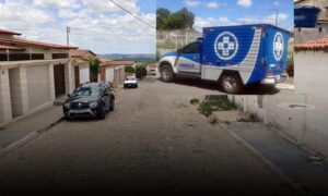 Urgente na região de Conquista: Homem foi encontrado morto na manhã desta segunda-feira. Vítima identificada
