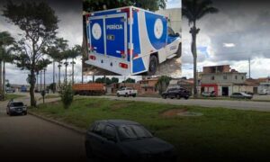 Região de Conquista: Homem é encontrado morto em residência nesta manhã. Ele teria infartado enquanto tomava banho