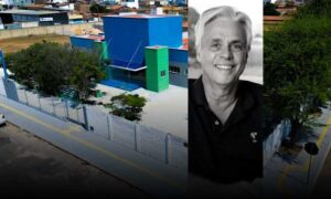 Conquista: Dr. Onildo será homenageado com entrega de Unidade de Saúde da Família, que leva seu nome, nesta sexta-feira