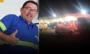 Consternação: Novas informações sobre o trágico falecimento do carreteiro conquistense Edi Lúcio “Dibão”