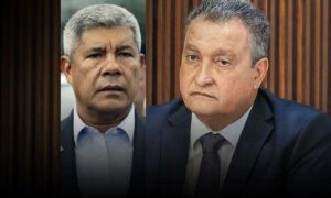 Eleições 2026: Colunista afirma que Rui Costa pode concorrer a governador caso Jerônimo perca força política