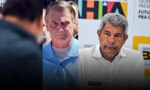 VÍDEO: Após dizer que Bolsonaro e seus eleitores deveriam ir para “vala”, Jerônimo se explica e pede desculpas