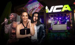 Festival de Inverno Bahia confirma Ney Matogrosso, Ivete e Matuê em 2025 com apoio da VCA como patrocinadora master