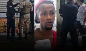 Atenção: Polícia Civil esclarece assassinato de Gilberto Santos, na Ceasa. Ele teria sido morto por vingança