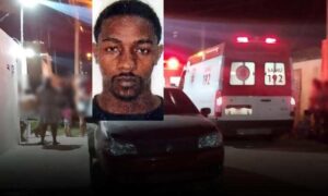 Brutal: Homem que não aceitava fim de relacionamento mata cachorro da ex e acaba executado com vários tiros