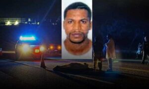 Tragédia em Vitória da Conquista: Identificado o motoqueiro que morreu em acidente no Anel Viário, nesta madrugada