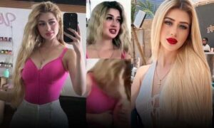 VÍDEO: Influenciadora morta durante live no TikTok dizia ser ameaçada pelo ex, que seria chefe de cartel. Novas informações