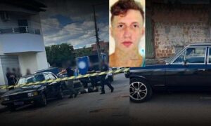 Mistério: Identificado o jovem de 29 anos encontrado morto no porta-malas de carro, no Oeste da Bahia