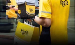 Tech: China injetará quase R$ 6 bi na operação brasileira do app “Keeta”, futuro concorrente do iFood no Brasil